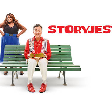 Storyjester (2020)