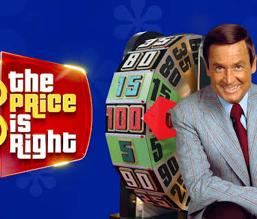 The Price is Right: The Barker Era