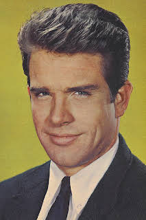 Warren Beatty