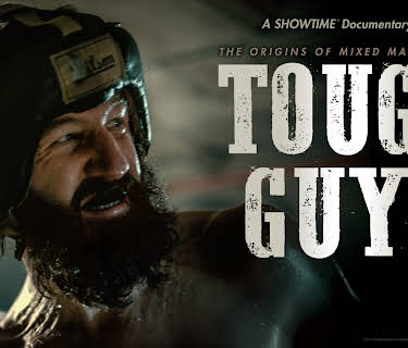 Tough Guys (2017)