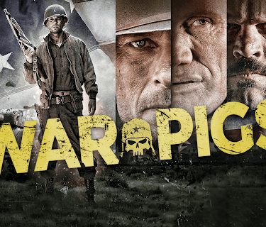 War Pigs (2015)