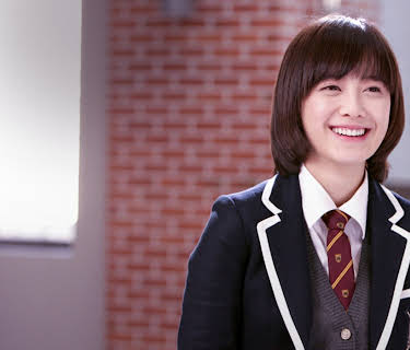 Boys Over Flowers