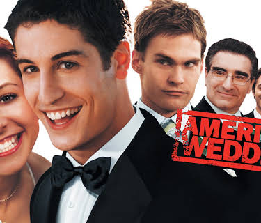 American Wedding (Unrated) (2003)