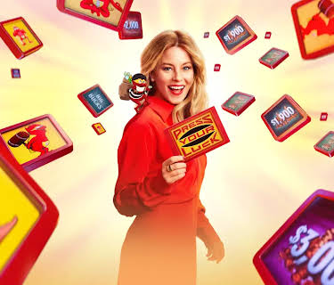 Press Your Luck