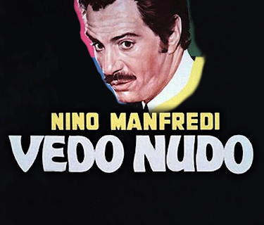 I See Naked (1969)