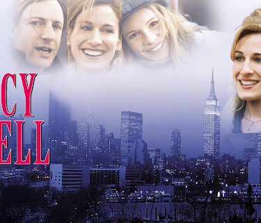 If Lucy Fell (1996)