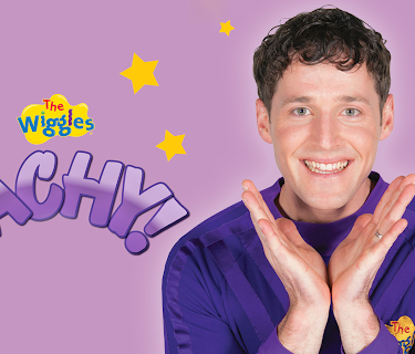 The Wiggles, Lachy (2016)