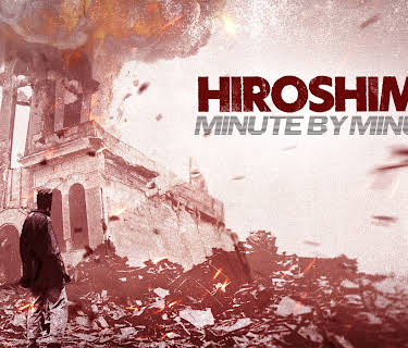Hiroshima: Minute By Minute (2025)
