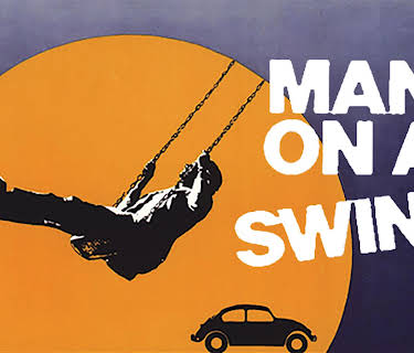 Man On A Swing (1974)