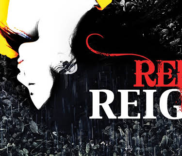 Red Reign (2013)