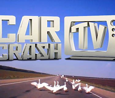 Car Crash TV