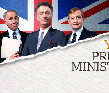 Yes, Prime Minister