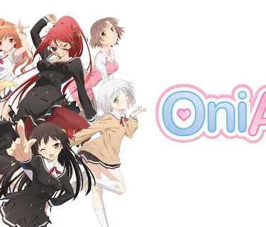 OniAi