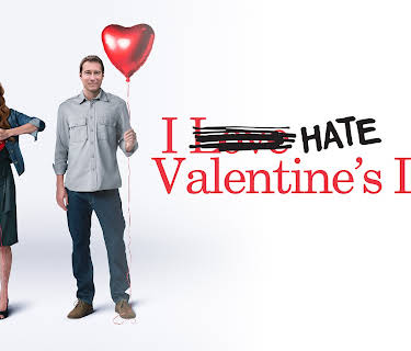 I Hate Valentine's Day (2009)