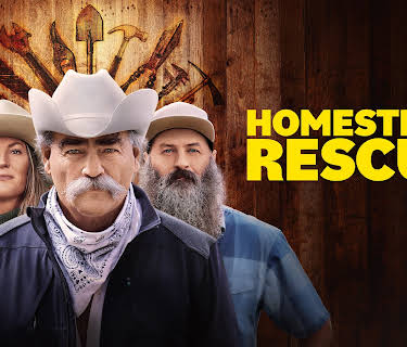 Homestead Rescue Season 1