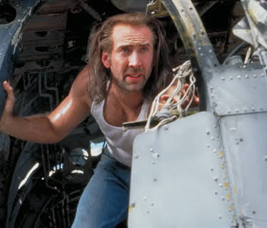 Con Air
