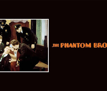 Phantom Broadcast, The (1933)