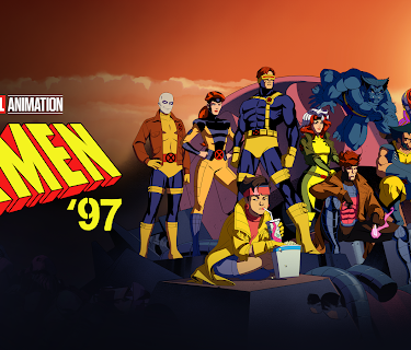 X-Men '97