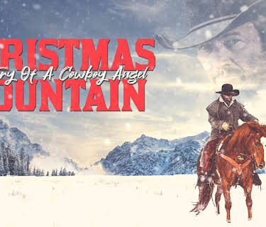 Christmas Mountain - The Story Of A Cowboy Angel (1981)