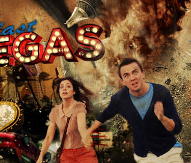 Blast Vegas (2013)