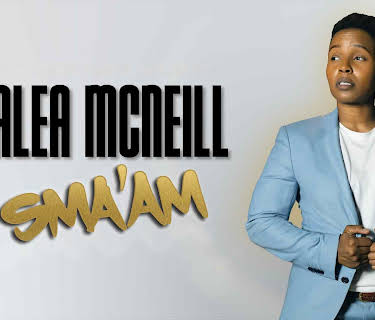 Kalea McNeill: Sma'am (2022)