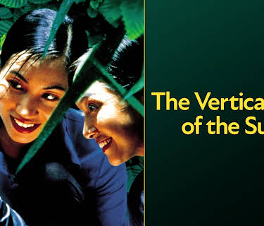 The Vertical Ray Of The Sun (2000)