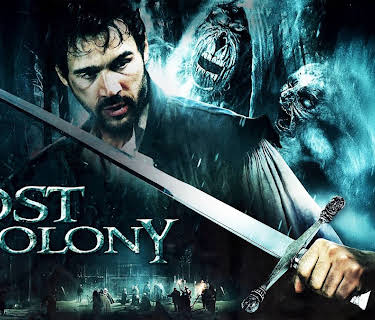 Lost Colony (2007)