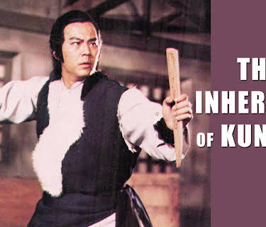 Inheritor Of Kung Fu (1985)