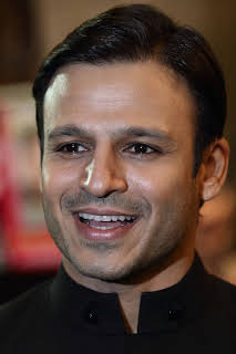 Vivek Anand Oberoi