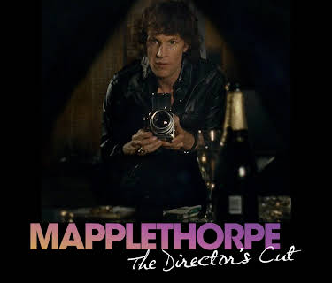 Mapplethorpe Director's Cut (2020)
