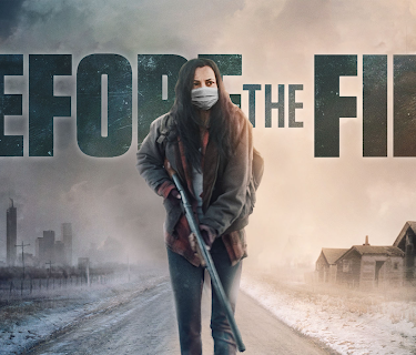 Before the Fire (2020)