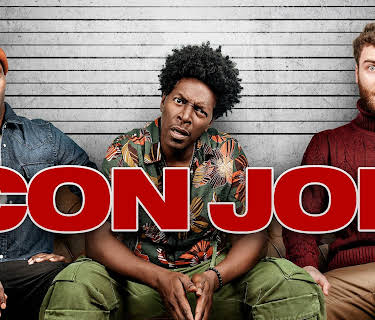 Con Job (2024)