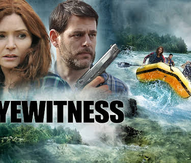 Eyewitness (2015)
