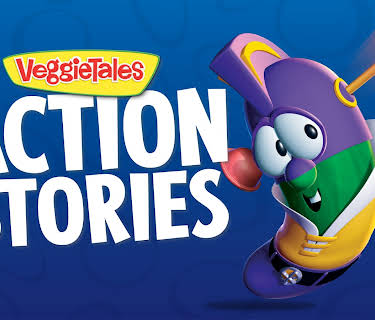 VeggieTales: Action Stories: Season 1
