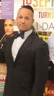 Maximo Gianfranco Sorrentino