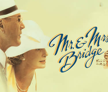 Mr. & Mrs. Bridge (1990)