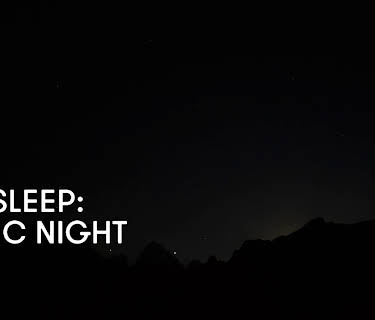 Zen Sleep: Magic Night (2023)