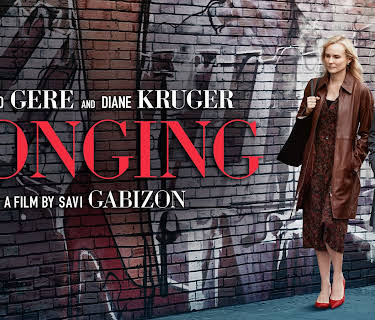 Longing (2024)