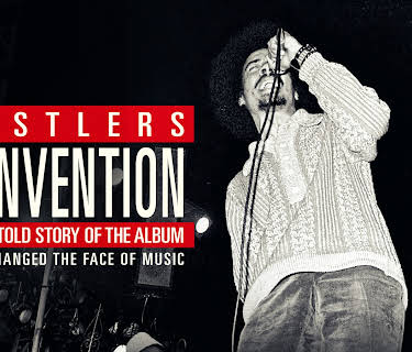 Hustlers Convention (2015)