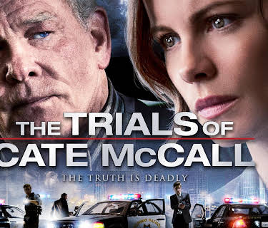 Trials of Cate McCall (2014)