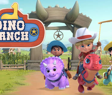 Dino Ranch
