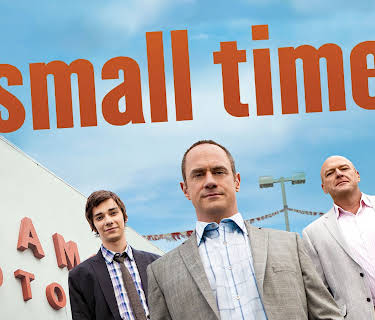 Small Time (2014)