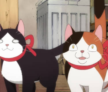 Chapter 45 New School Term / Fighter (2017)