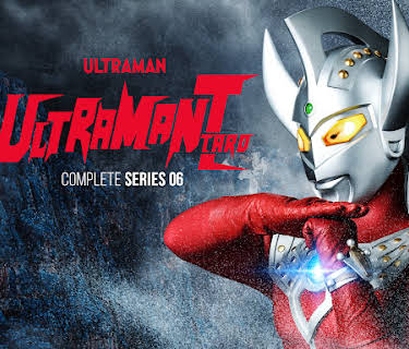 Ultraman Taro