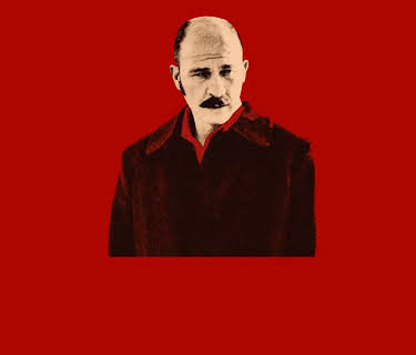 Rojo (2019)