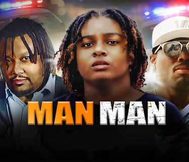Man Man: Chapter One (2019)