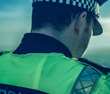 Harbour Cops