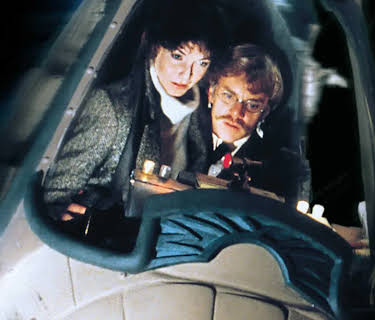 Time After Time (1979)
