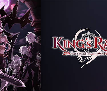 King's Raid: Season 1