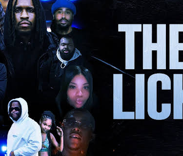 The Lick (2024)